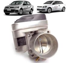 Corpo De Borboleta Tbi Fox Polo Voyage 1.6 8V 2004 2005 2006