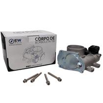 Corpo De Borboleta Tbi Gm Celta Corsa Meriva Montana Prisma20 Corpo De Borboleta Tbi Gm Celta Corsa Meriva Montana Prisma20