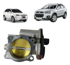Corpo De Borboleta Tbi Gm Chevrolet Captiva 3.6 V6 12616995 Corpo De Borboleta Tbi Gm Chevrolet Captiva 3.6 V6 12616995