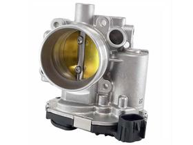 Corpo De Borboleta Tbi Gm Cobalt Spin 1.8 8V 24584205Aa