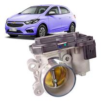 Corpo de borboleta tbi gm onix prisma 1.0 2013 a 2019