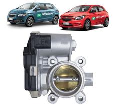 Corpo de borboleta tbi gm onix prisma 1.4 8v 2013 á 2019 24578817