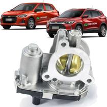 Corpo de borboleta tbi gm onix tracker 1.0 1.2 turbo - 2020 a 2023