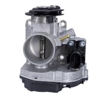 Corpo de Borboleta TBI Gol 1994 a 2006 Gol Special 2003 a 2005 Parati 1996 a 2000 Saveiro 1994 a 2002 todos 1.0 MI 8V