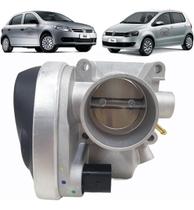 Corpo De Borboleta Tbi Gol Fox 1.0 8V Flex 030133062D Novo Corpo De Borboleta Tbi Gol Fox 1.0 8V Flex 030133062D Novo