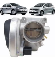 Corpo De Borboleta Tbi Gol Fox 1.0 8v Flex 030133062d