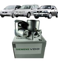 Corpo De Borboleta Tbi Gol Fox Golf Polo Parati 1.6 Flex 04