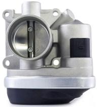 Corpo de borboleta tbi gol fox parati gol power 1.0 gasol eletronico 2002 em diante hvr714013