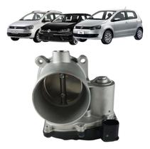 Corpo De Borboleta Tbi Gol Fox Space Saveiro 1.6 04e133062a