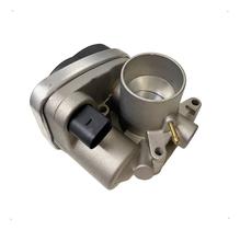 Corpo De Borboleta Tbi Gol Parati Fox 1.0 Flex 030133062d Corpo De Borboleta Tbi Gol Parati Fox 1.0 Flex 030133062d