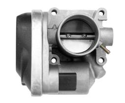 Corpo De Borboleta Tbi Gol Parati Fox 1.0 Flex 408238371004