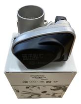 Corpo de Borboleta Tbi Gol Parati Fox 1.0 Flex 408238371004 Original Vdo