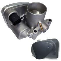 Corpo De Borboleta Tbi Gol Parati Fox 1.0 Flex 408238371004