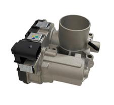 Corpo De Borboleta Tbi Kombi 1.4 Gol Fox 1.0 Flex 030133062f