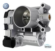 Corpo De Borboleta Tbi Kombi 1.4 Gol Fox 1.0 Flex 030133062f