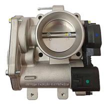 Corpo de Borboleta Tbi Meriva Corsa 1.4 1.8 Flex 93397828 Novo