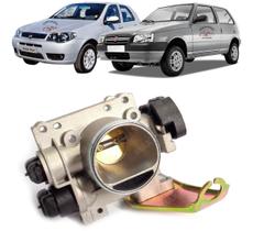 Corpo De Borboleta Tbi Palio Uno Siena 1.0 8V Fire - 34Sxfe4 Corpo De Borboleta Tbi Palio Uno Siena 1.0 8V Fire - 34Sxfe4