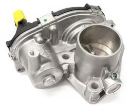 Corpo de Borboleta (TBI) para Renault Kwid 1.0 12V B4D402 2018 até 2025 Corpo de Borboleta (TBI) para Renault Kwid 1.0 12V B4D402 2018 até 2025