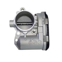 Corpo De Borboleta Tbi Peugeot 207 C3 - 0280750228 Corpo De Borboleta Tbi Peugeot 207 C3 - 0280750228