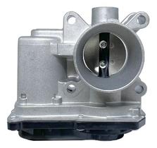 Corpo de borboleta tbi, renault clio 1.0 16v hipower 2005 em diante hvr714038