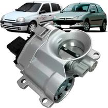 Corpo De Borboleta Tbi Renault Clio 2001 2002 2003 1.0 16v