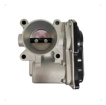 Corpo De Borboleta Tbi Renault Clio Hi Power 1.0 16v 2005