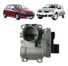 Corpo De Borboleta Tbi Renault Clio Kangoo 1.0 16v 42smr1