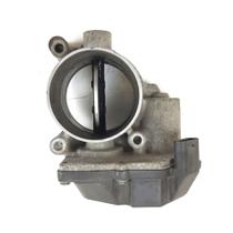 Corpo de Borboleta Tbi Ssangyong Rexton 2.7 Diesel a6651410225 Corpo de Borboleta Tbi Ssangyong Rexton 2.7 Diesel a6651410225