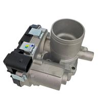 Corpo de Borboleta Tbi Uno Evo Way Vivace 1.0 8v 36gte3f Novo