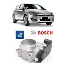 Corpo de Borboleta Tbi VECTRA HATCH 2.0 05/09 280750237 Bosc Corpo de Borboleta Tbi VECTRA HATCH 2.0 05/09 280750237 Bosc