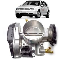 Corpo De Borboleta Tbi Volkswagen Golf Sr Audi A3 06a133064j Corpo De Borboleta Tbi Volkswagen Golf Sr Audi A3 06a133064j