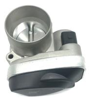 Corpo de borboleta tbi vw fox gol golf polo parati saveiro 1.6 8v 2001 á 2005 gasolina