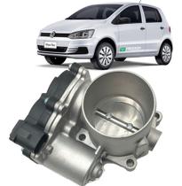 Corpo de borboleta tbi vw fox gol golf polo saveiro voyage virtus 1.6 16v msi 2014 á 2021 flex