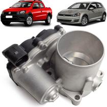 Corpo De Borboleta Tbi Vw Fox Gol Golf Voyage Saveiro 1.6