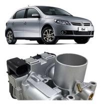 Corpo de borboleta tbi vw fox gol voyage 1.0 8v kombi 1.4 8v 2011 á 2018 flex Corpo de borboleta tbi vw fox gol voyage 1.0 8v kombi 1.4 8v 2011 á 2018 flex