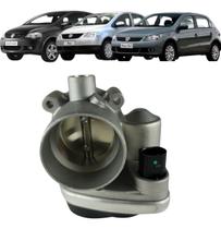 Corpo De Borboleta Tbi Vw Fox Polo Golf Gol 1.6 036133062p