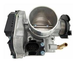 Corpo de borboleta tbi vw golf new beetle bora 2.0 8v 1999 á 2005 gasolina Corpo de borboleta tbi vw golf new beetle bora 2.0 8v 1999 á 2005 gasolina