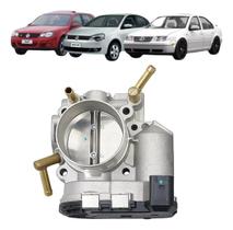 Corpo De Borboleta Tbi Vw Polo Golf Bora 2.0 Bbx 06a133062q