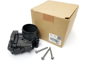 Corpo de borboleta thp tbi