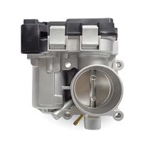 Corpo de borboleta volkswagen fox 1.0 2011 flex