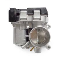 Corpo de Borboleta Volkswagen Fox 1.0 Gol G5 1.0 Kombi Voyage Flex