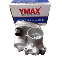 Corpo De Borboleta Volkswagen Gol Power Fox A Gasolina 1.0