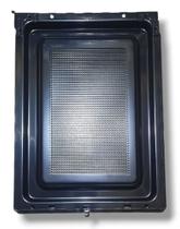 Corpo De Ferro Da Porta Micro-ondas Electrolux Mef28 Me18s Corpo De Ferro Da Porta Micro-ondas Electrolux Mef28 Me18s