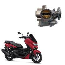 Corpo De Injeção Nmax 160 2017 2018 2019 2020 Corpo De Injeção Nmax 160 2017 2018 2019 2020