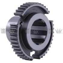 Corpo de sincronização Câmbio Mercedes L 1113 1966 a 1987