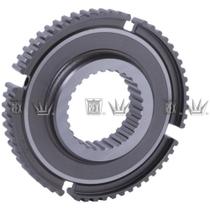 Corpo de sincronização Câmbio Scania F113 Hl 1990 a 1998