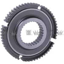 Corpo de sincronização Câmbio Scania T 143 1987 a 1996