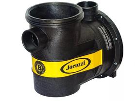 Corpo do Pré-filtro Bomba A Jacuzzi