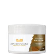 Corpo Dourado Clinic Mais - Creme para Rachadura Hidratação Áreas Ressecadas 300g