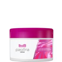 Corpo Dourado Clinic Mais - Parafina Creme Hidratação Corporal 250g